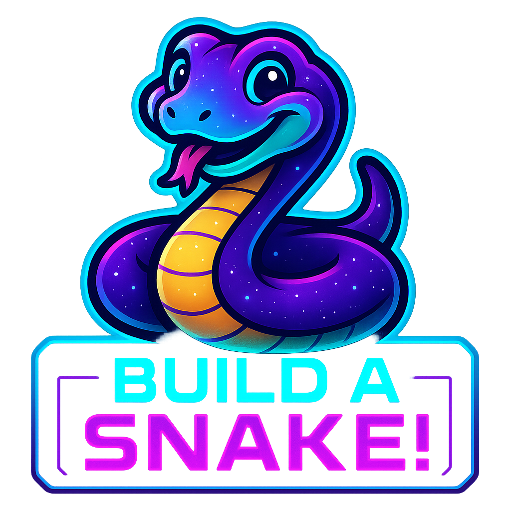 Build a Snake