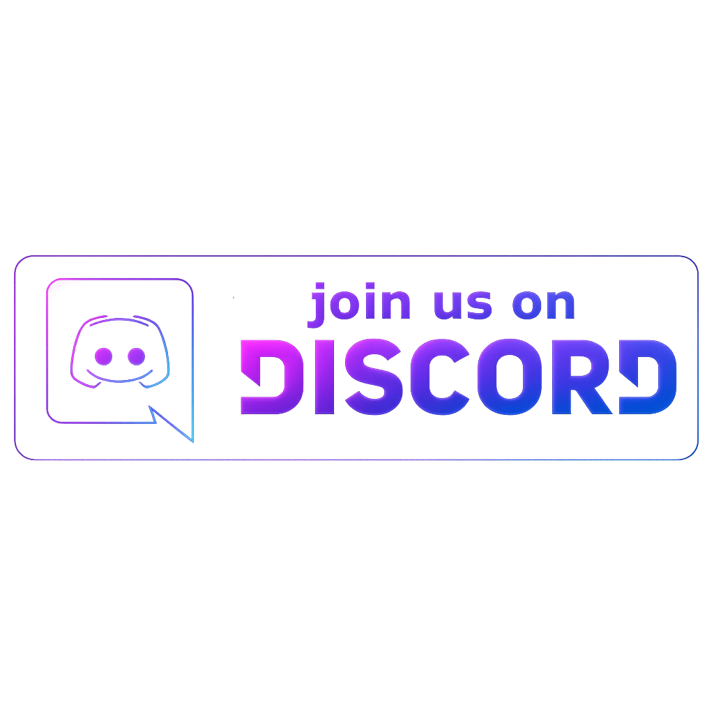 Join our Discord