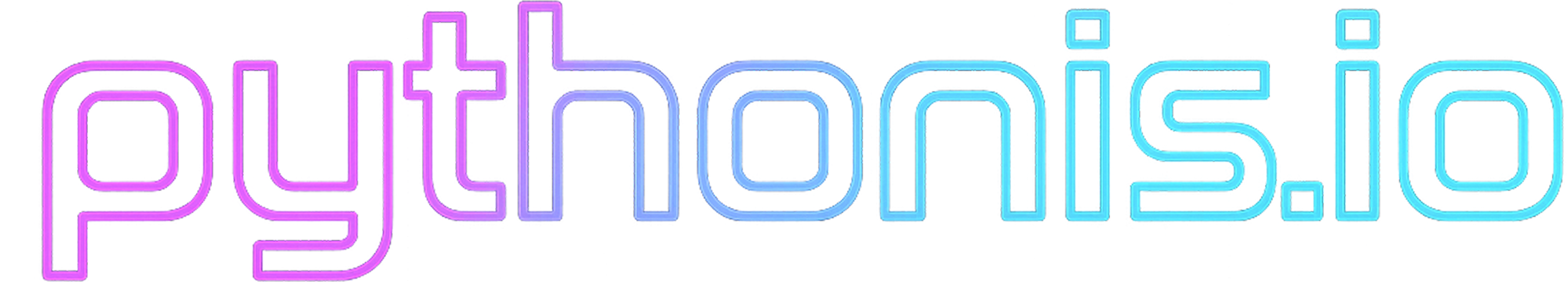 pythonis.io