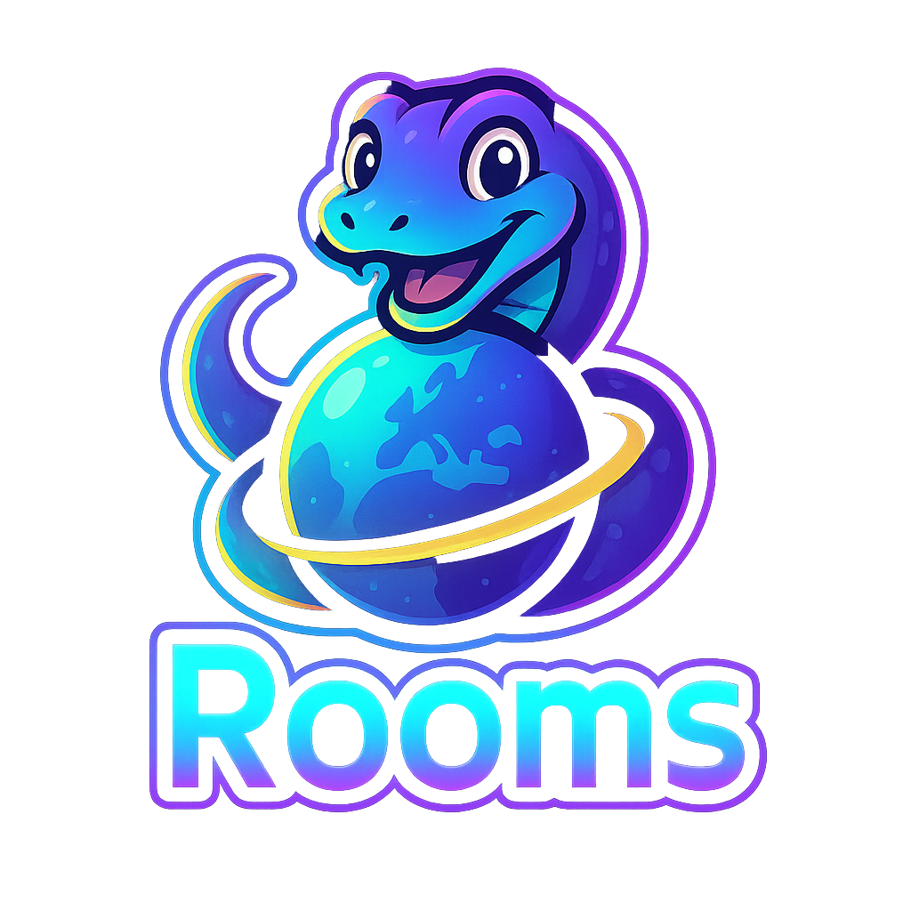 Choose your room